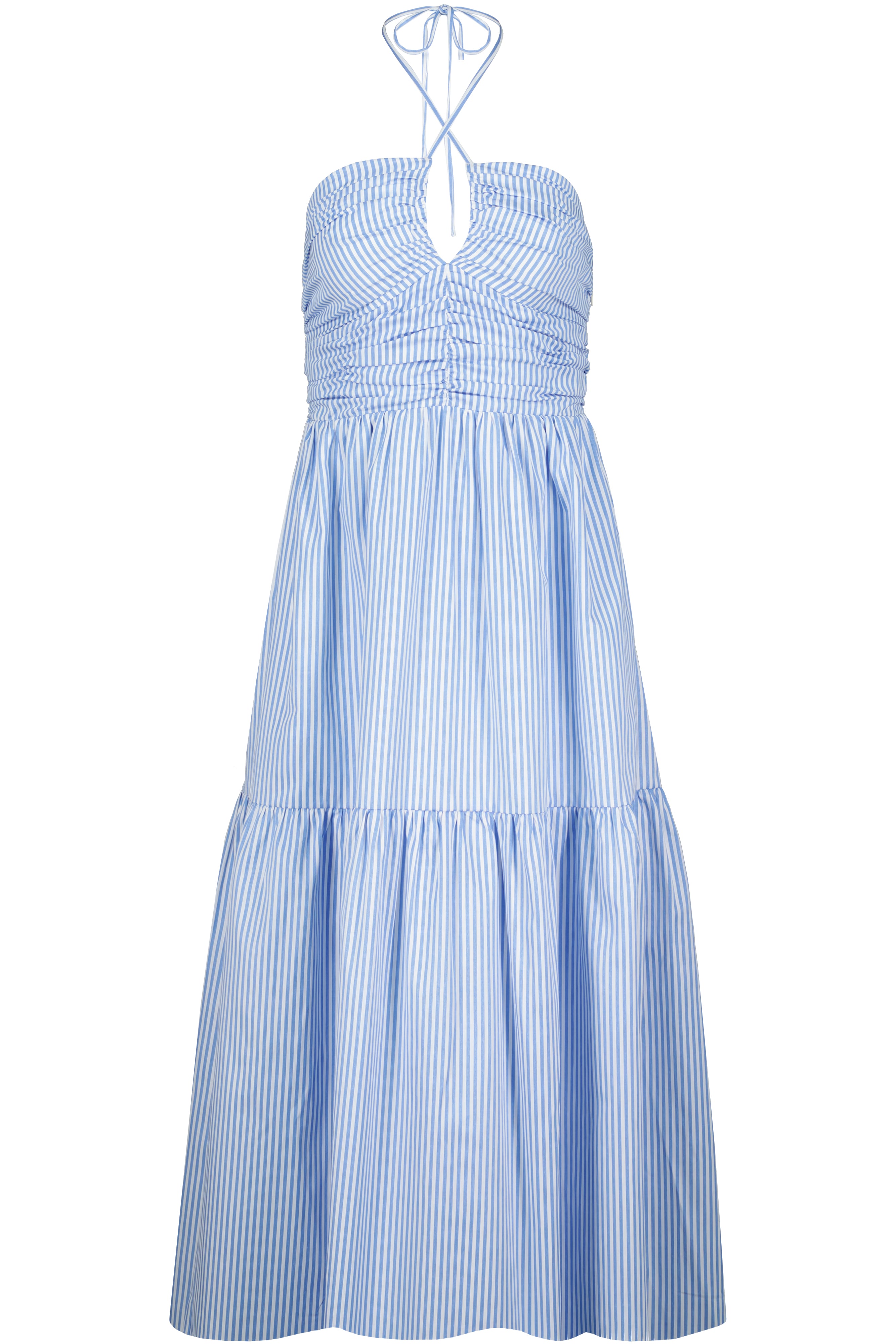 Aeries Halter Dress Aeries Halter Dress