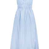 Bellano One Shoulder Dress