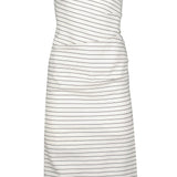 Diaz Strapless Dress