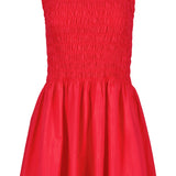 Emilie Boatneck Mini