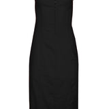 Constance Hook and Eye Dress
