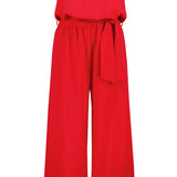 Free Spirit Jumpsuit