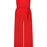 Wide Leg Jumpsuit