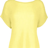 Puglia Pullover Sweater