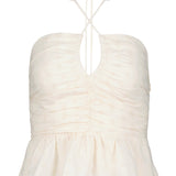 Aeries Halter Top