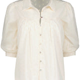 Esme Eyelet Blouse