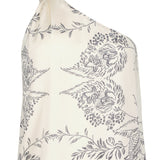 One Shoulder Top
