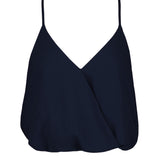 Free Spirit Bubble Top