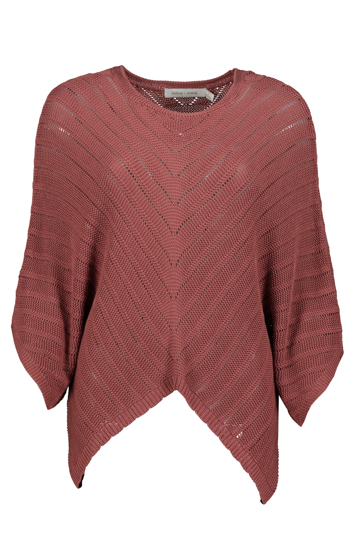 Zen Sweater