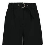 Monarch D-Ring Belted Short