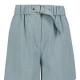 Monarch D-Ring Belted Short