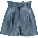 Caitlin Vegan Leather Short