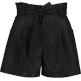 Caitlin Vegan Leather Short