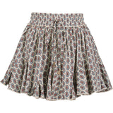 Payton Flare Skirt