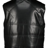 Madison Quilted Vest