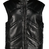 Madison Quilted Vest