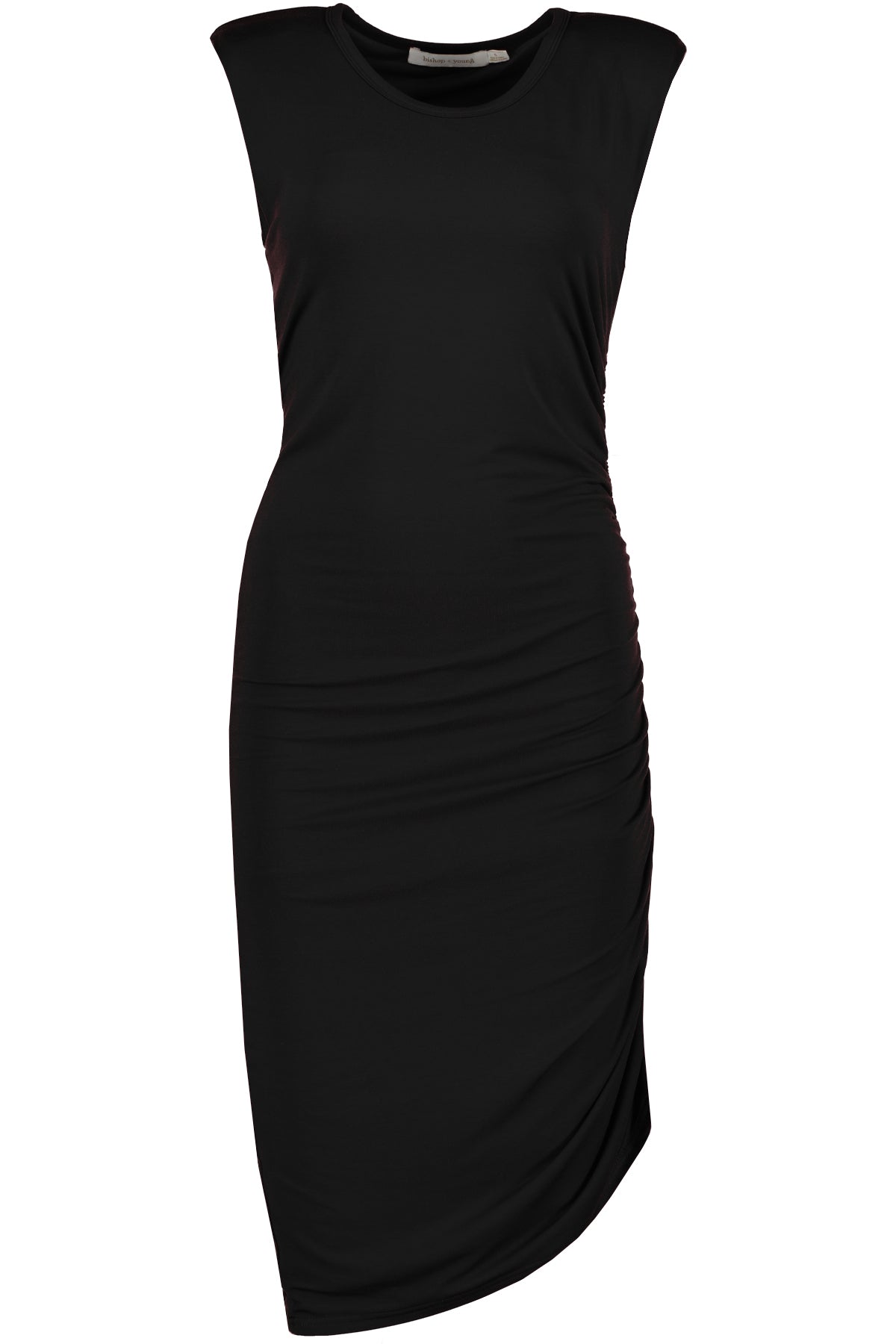 Midi Dresses Bishop + Young Midi Dresses Bishop + Young
