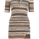 Femme Sweater Dress