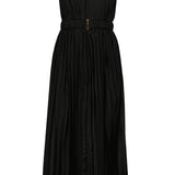 Highbrow Pleat Dress