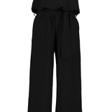 Free Spirit Jumpsuit