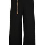 Lara Wide Leg Trouser