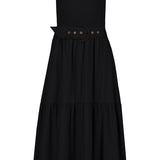 Stella Smock Tiered Dress