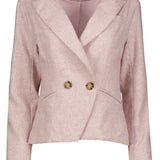 Savoir-Faire Blazer