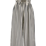 Elva Tie Front Jumpsuit