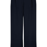 Micro Plisse Pull-On Pant