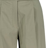 Bradly Poplin Pant