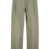 Bradly Poplin Pant