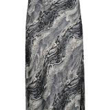 Bias Cut Slip Skirt