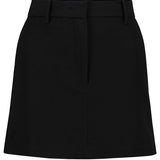 Trouser Sporty Skirt