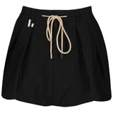 Sporty Bubble Skirt