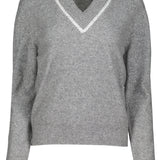 Siene V-Neck Sweater