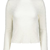 Spencer Funnel Neck