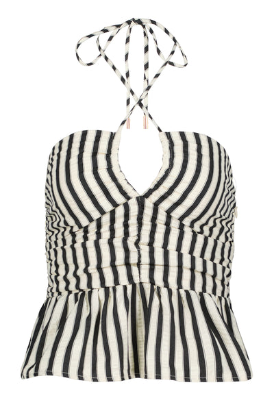 Aeries Halter Top  Bishop + Young