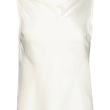 Claude Cowl Neck