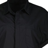 Sporty Poplin Shirt