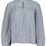 Somerset Blouse