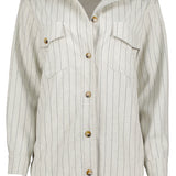 Classique Shacket