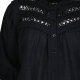 Chelsea Detail Blouse
