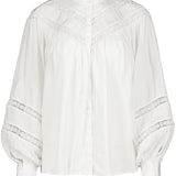 Wesley Blouse
