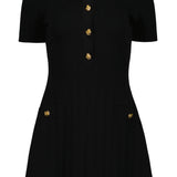 Nicole Sweater Dress