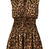 Marmont Sleeveless Dress