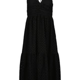 Aeries Halter dress