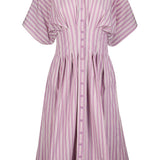 Maude Midi Dress