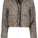 Curtis Jacket
