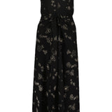 Palmer Faux Wrap Jumpsuit