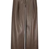 Colette Faux Leather Pant